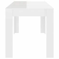 VIDAXL Table à Manger -Reflet Maison 4f87ba33d4ae4fdb834583fcd9ed7f21