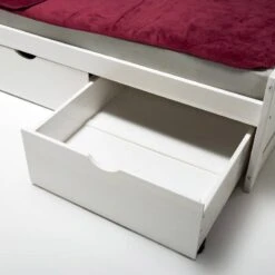 Lit Fonctionnel MIA 90x200 Cm -Reflet Maison 4ffd432d81ab487f8b0eca7c605ca210