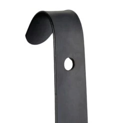 Chausse-pied Métallique Robuste Noir -Reflet Maison 5151556b32e846449efe9948c00b1bbb