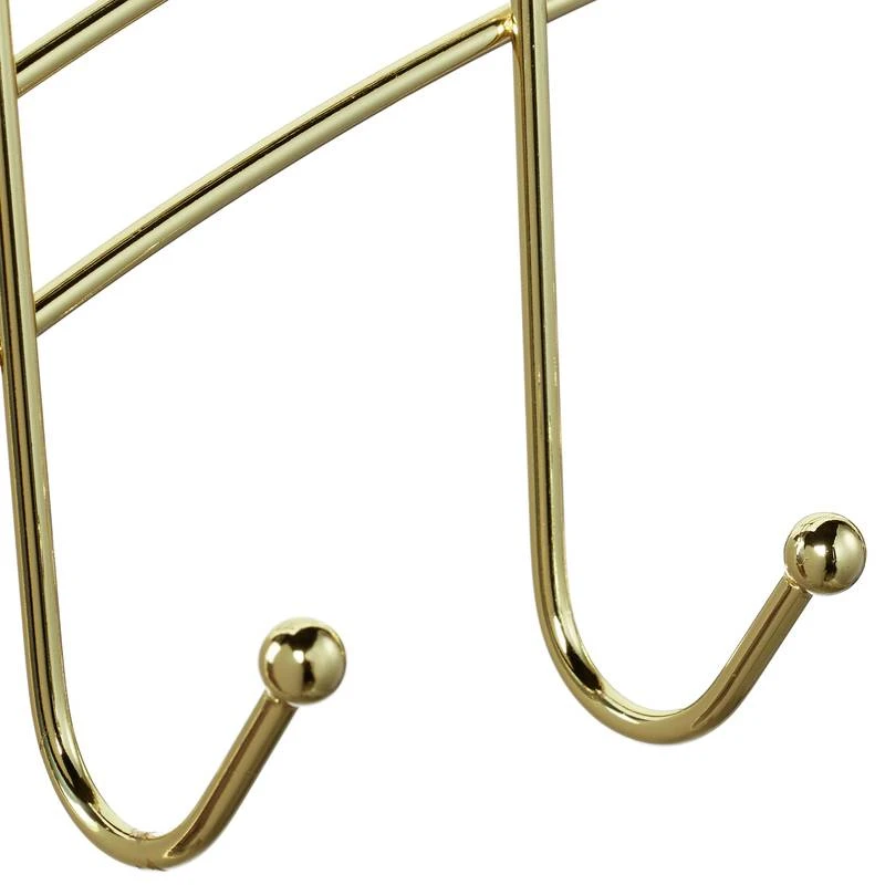 Patères De Porte Avec 6 Crochets 13 Patères De Porte Avec 6 Crochets – Image 13