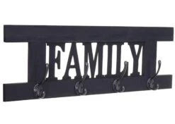 Vestaire Mural HWC-C60 Shabby (2-pièces) -Reflet Maison 5222ae6592ac426ea8fc056d3c2e252c