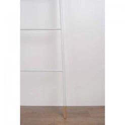 Zuiver Porte-manteaux Et Magazines Blanc -Reflet Maison 525c6a28721f4aabaed7a01e8c1ab1e4