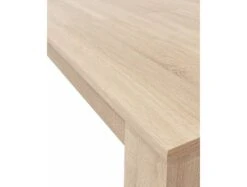 Bureau Réversible Avec étagère -Reflet Maison 530092d9b0b34fb89165ca756cde56e1