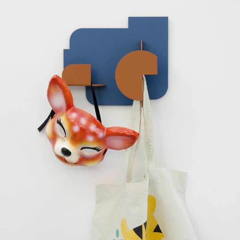 Patère URBA04 2 Patère URBA04 – Image 2