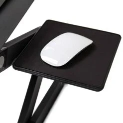 Support Réglable & Aérations Ordinateur -Reflet Maison 5375fb90453f44c691b57110e27efc91