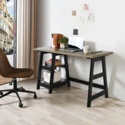 Bureau AFRA BK -Reflet Maison 544855a41fc6451da86db8a969baf321