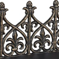 Panneau à Clés Antique Avec étagère -Reflet Maison 550d776ecd224aa98550e805b426d162