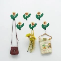 Patère Design Lili 01 -Reflet Maison 55fde6e69faf4937b7080797f3af4be2