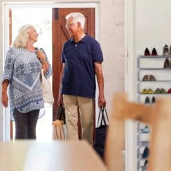 Étagère à Chaussures 10 Niveaux -Reflet Maison 566509ddf7fa4d06962df5174e4ada30