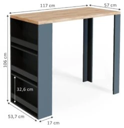 Table De Bar 117cm Anthracite/goldkraft -Reflet Maison 567fd900bb8d416aa4af70d6ac3c8cfb.cropped 42 76 894 923.processed