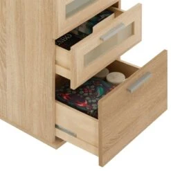 Table De Chevet JESSY -Reflet Maison 56baaabb9f0946ad8f3cdaac91a8709c