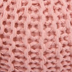 Pouf Elisa -Reflet Maison 56baeca3c32a4bde93b9c93df8445dbe