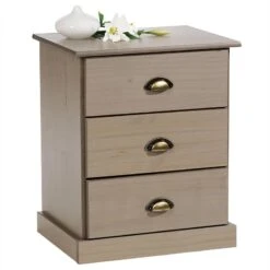 Table De Chevet PARIS -Reflet Maison 579c1748bdd04f3e8b66fcdbf0b9f3e1