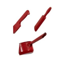 Porte Manteau Rouleau à Patisserie -Reflet Maison 5a6c4ad98ec3463ea371a962b9406f73