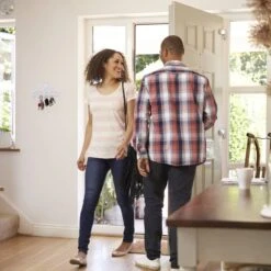 2x Porte-manteau Mural En Fonte Noir -Reflet Maison 5add3b4a34974be1b407f7ff9e14cef1 2