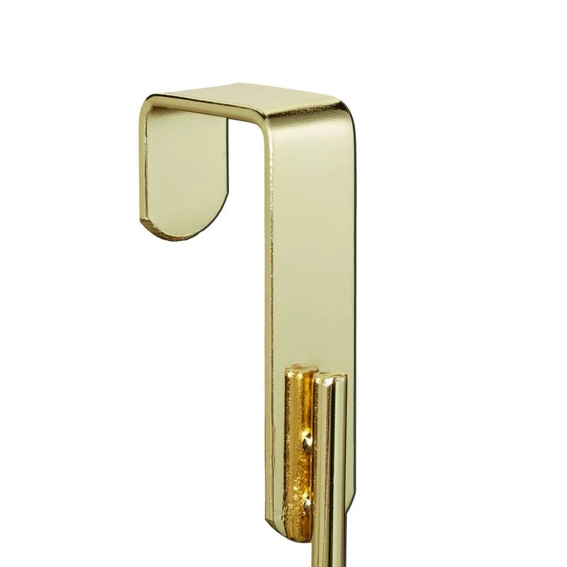 Patères De Porte Avec 6 Crochets 12 Patères De Porte Avec 6 Crochets – Image 12