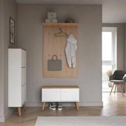 Meuble à Chaussures Dot -Reflet Maison 5affaf36bfe14215985df348995cac8d