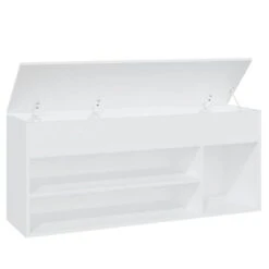 VIDAXL Banc à Chaussures -Reflet Maison 5b1ad730f89a4a9993adea64d90f3bc9