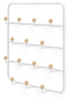 Umbra Porte Manteaux Estique -Reflet Maison 5b84805265244fe5b0f21ca3fba8e9f5