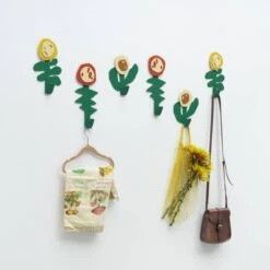 Patère Design Lili 02 -Reflet Maison 5bd467a06b784595a19b4bd4634fde80