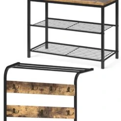 Ensemble D'entrée Compact Fyrk -Reflet Maison 5c2f861c0ee8422a9d15ac3ccb6f71fb