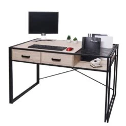 Bureau HWC-H91 -Reflet Maison 5c3c9c5cbcf14d1c81beb7e78b8977cd 1