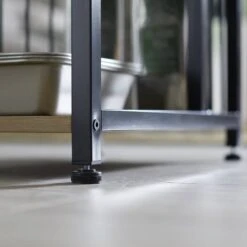 Table Haute Table De Bar FWT84-PF -Reflet Maison 5c7dcd81c81241f9ab736b8776fb0d4d