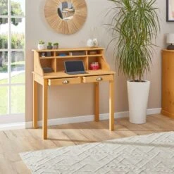 Bureau MARLENE -Reflet Maison 5d9ef793a2d54bbf80b11fcb21249312