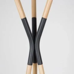 Zuiver Porte-manteaux Scandinave Bois -Reflet Maison 5e8fcd78c2d04c21b54b915340d17bdf