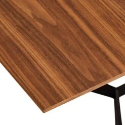 Table Extensible Tokyo Noir 200x100 Cm -Reflet Maison 5f01828c279c4cbebae2afaf0aefc26e