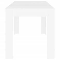 VIDAXL Table à Manger -Reflet Maison 5f16024ff7bd48d8bd978e3f427c4391