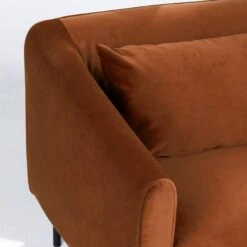 Fauteuil Design Winsen -Reflet Maison 5f27cadffd094cf2872f3ce9fe151273