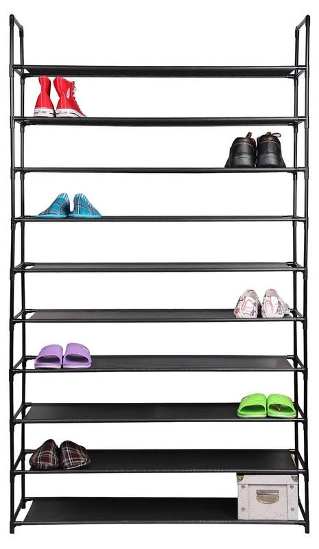 Etagère à Chaussures ILONA 3 Etagère à Chaussures ILONA – Image 3