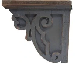 Vestaire Murale MCW-A43 -Reflet Maison 60096c62cd834dcba61b75e0d13d6697