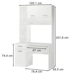 Bureau Ordinateur Crossline Blanc -Reflet Maison 607cf0bd309849e5a4fab58019ba6a94.cropped 60 56 869 921.processed