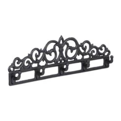 Patère Murale Portemanteau Lot De 2 -Reflet Maison 619f420858d34d39b5389bb4c6d97828