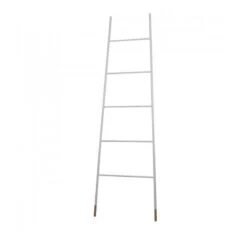 Zuiver Porte-manteaux Et Magazines Blanc