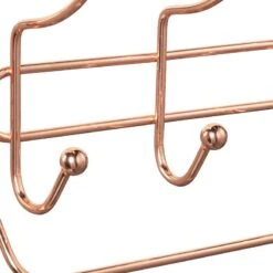 5x Porte-manteaux Avec 3 Crochets Double -Reflet Maison 63c26fd3d92a408aacddbd8976594aac 1