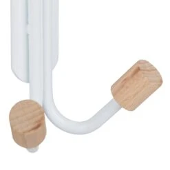 Crochet De Porte 4 Crochets Lot De 25 -Reflet Maison 650836f3ccd54d25947ddffcbe86b071