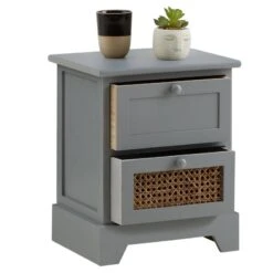 Table De Chevet RANI -Reflet Maison 6528c59bc46e421fb57594fc97a1e117