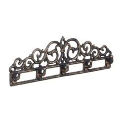 Patère Murale Portemanteau Lot De 4 -Reflet Maison 65fd2d0d6a584aa5b066a8280501c230 3