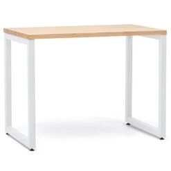 Table Bureau ICub Strong 60x100x75 Blanc