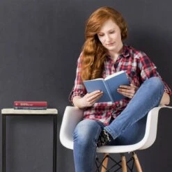 Tables Gigogne Carrées Jeu De 3 -Reflet Maison 6628991243804dd693e98c4f768da716