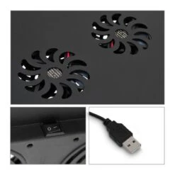 Support Réglable & Aérations Ordinateur -Reflet Maison 6718ebd66ec944fd95bec26f7ce7d3fe