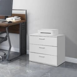 Table De Nuit 53x45x38cm Noir -Reflet Maison 679d3c7fab9f4bdd8dac4dfc76fe5912