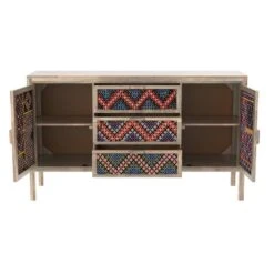 Buffet Massaï 10 Buffet Massaï -Reflet Maison 67ef224d9f2442548a16a70644195c1e