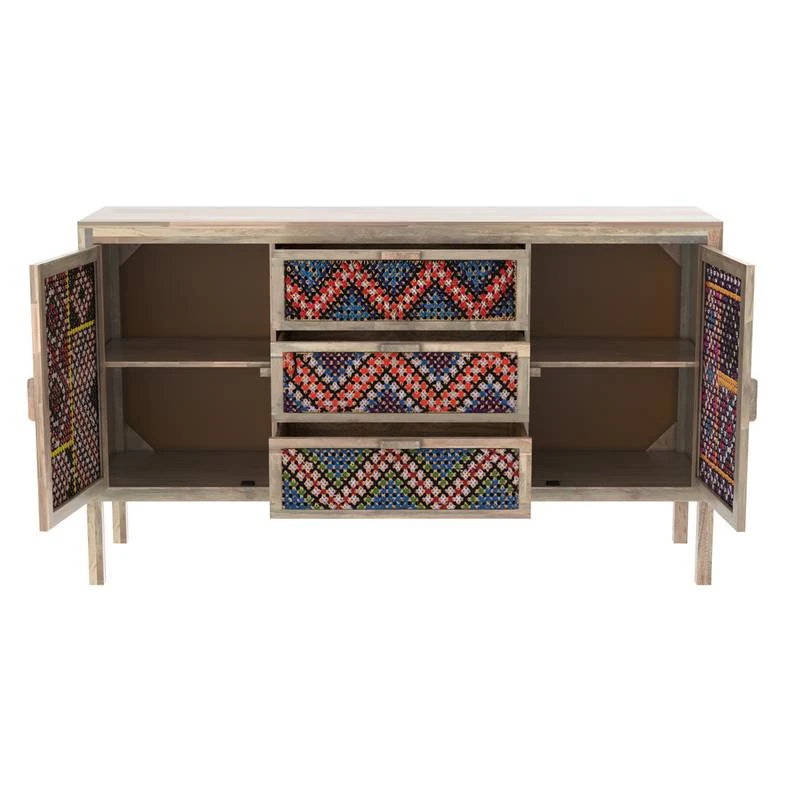 Buffet Massaï 4 Buffet Massaï – Image 4