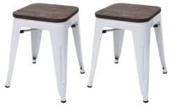 Tabouret HWC-A73 Assise Bois (lot De 2) -Reflet Maison 6806d404049a49f8a20cfebe6d68fcce.cropped 17 600 2523 1563.processed