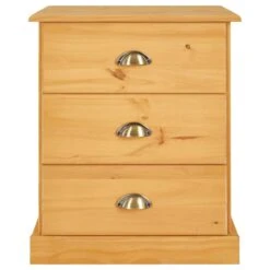 Table De Chevet PARIS -Reflet Maison 6880fb212d3547018dfdb57d8b715a83