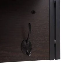 Vestaire Mural HWC-A27 Structure 3D -Reflet Maison 69795455237e4a04a25108a74f98cdd1